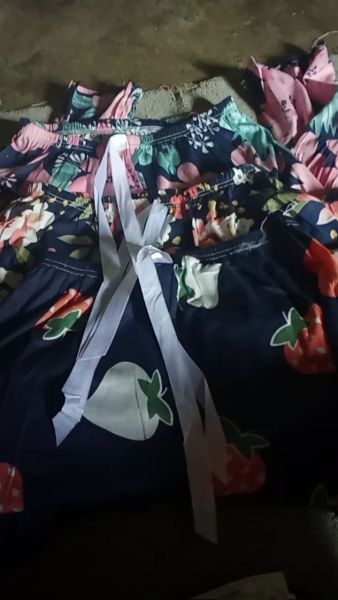 Buyer review video 3