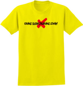 KAOS ATASAN DISTRO OBLONG DEWASA PRIA LENGAN PENDEK KEKINIAN XS-XXL-DTF-680 KAOS KEREN