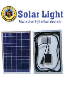 HP SOLAR CEILING LIGHT 60W/200W/300W/100W TRICOLOR LIGHT FOR INDOOR USE WITH REMOTE