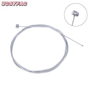JCSYFAC Gấp xe đạp thay đổi dòng xe đạp leo núi phanh xử lý dây đi xe đạp cố định chuyển đổi cáp phanh cáp bên trong phụ kiện đi xe đạp