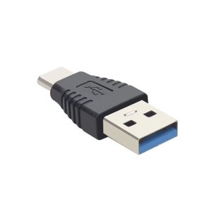 USB 3.0 to USB C Adapters for Data Transfer and Charging for Phones Tablets and Gaming Consoles