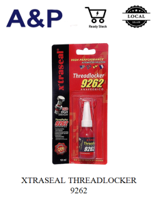 XTRASEAL THREADLOCKER 9262