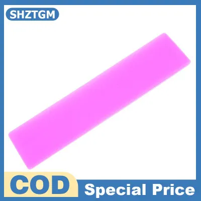SHZTGM Dragon Boat Paddle Edge Protector Non Slip Tip Guard Convenient Installation for Outdoor Adventure Water Rowing