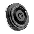 Viltrox AF 28mm F4.5 Full Frame Lens (F/4.5) - E / X / Z Mount. 