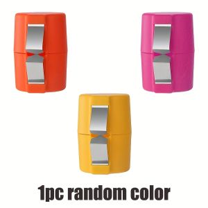 Quick Peel Easy-Clean 1pc Egg Shell Separator - Durable Plastic Kitchen Baking Essential Egg Yolk Divider