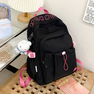 #NEW - RANSEL SEKOLAH DQ555 - RANSEL VIRAL - RANSEL ANAK - RANSEL KOREA - RANSEL WANITA