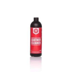 GOOD STUFF | Leather Cleaner | 200ML/500ML
