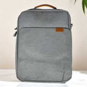 Pouch iPad 13” BM1431020 Tas Tablet Slim + Tali Selempang