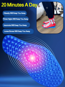 Gói thể thao miếng lót chân mềm mại chống đau toàn lòng bàn tay