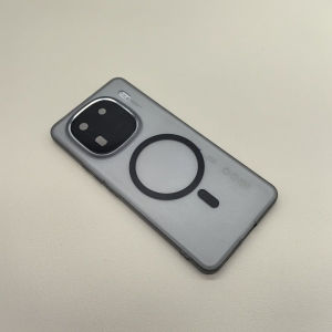 Case For IQOO 15 Case For  Matte Transparent Soft Silicone Cover For Vivo Iqoo15 5G Protection Shell Bumper