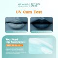 WARDAH Lip Barrier Sunscreen SPF 30 PA+++ - Pelembab Bibir 24 Jam - Lip Balm. 