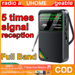 radio am fm rechargeable original portable radio am fm radyo radio am fm electricType-C Rechargeable