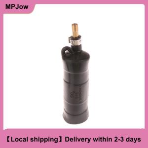 MPJow Natural Rubber Drain Air Bag Inflatable Bung Stop Plug/Block Fit DN 50 75 100 110 Pipe Black 1Pc Local Shipping