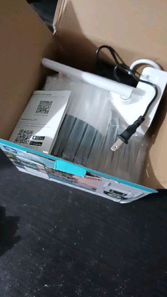 Buyer review video 2