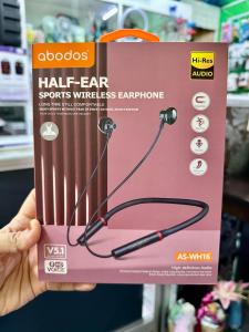 ABODOS HALF-EAR high definition Audio Sports Wireless Earphone (AS-WH16)