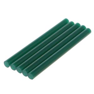 5 cái sáp niêm phong phong bì trong suốt nóng chảy keo dính cho nhiệt dính Công cụ Sửa chữa phụ kiện hợp kim