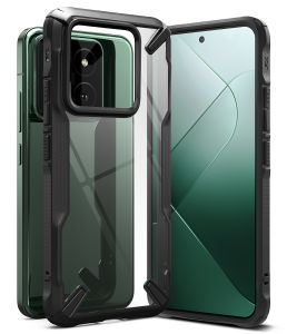 RINGKE® FUSION X Xiaomi 14 Camouflage Design Heavy Duty Shockproof Advanced Protective Bumper Cover Case Casing