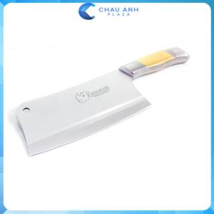Dao chặt xương cán đồng Rhino 776 Thái Lan cao cấp loại nhỡ nặng 450gram