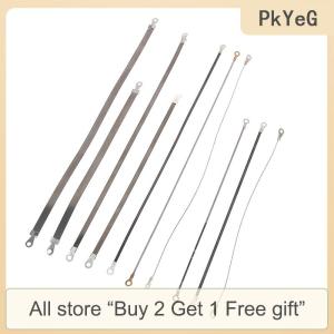 [COD] PkYeG Tool 200 300mm Useful Machine Impulse Sealer Heat Wire Element Strip Sealing