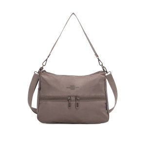 Grosiran Omygoose Pioma Amira Tas Selempang Bahu Wanita / Tas Handbag Wanita / Tas Tangan Wanita 2in1 / Tas nylon