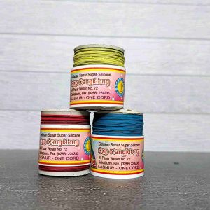 GELASAN SNAP CK MAMBO Harga tertera untuk 1 pack isi 12pcs (Eceran 2-3rb)