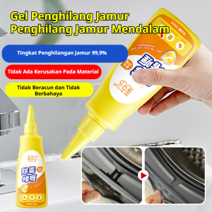 Perlindungan Tahan Lama Penghilang Jamur Penghilang Jamur Ringan Multifungsi Tidak Beracun Dan Tidak Berbahaya Kenyamanan Penghilang Jamur Aman Dan Ramah Lingkungan Netral