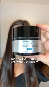 Kem Dưỡng SKINCEUTICALS P-TIOX Anti-Wrinkle Cream 48ml