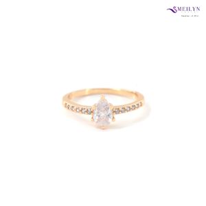 MEILYN Cincin Gemma Ariana Motif Tetes GG6 All Series