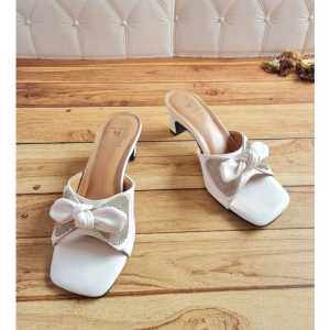 Sandal Heels Pita Cantik