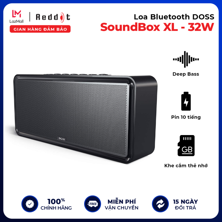 Loa doss hot sale soundbox