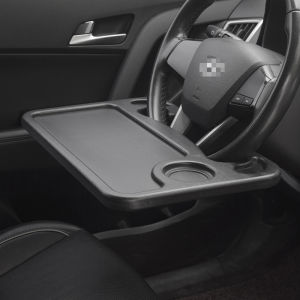 * Ready Stock*Multi-purpose Car Eating Table