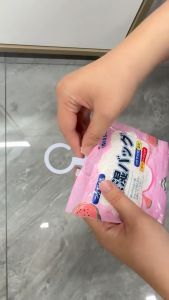 850ML Dehumidifying Closet Drying Agent Wardrobe Deodorant Desiccant Bag