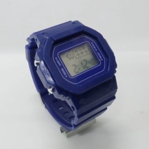 VIPstore - JAM TANGAN RUBBER DIGITAL SEGI 5600 GROSIR MURAH KARET SPORT LED PRIA WANITA COUPLE JT031