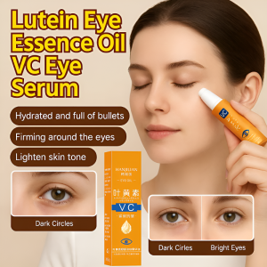 WrinkleReducing Eye Essence Oil For Skincare Enthusiasts Nourishing And Revitalizing For Delicate Eye Area