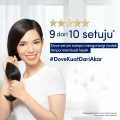 Dove Conditioner Perawatan Rambut Rontok Kondisioner 160ml. 