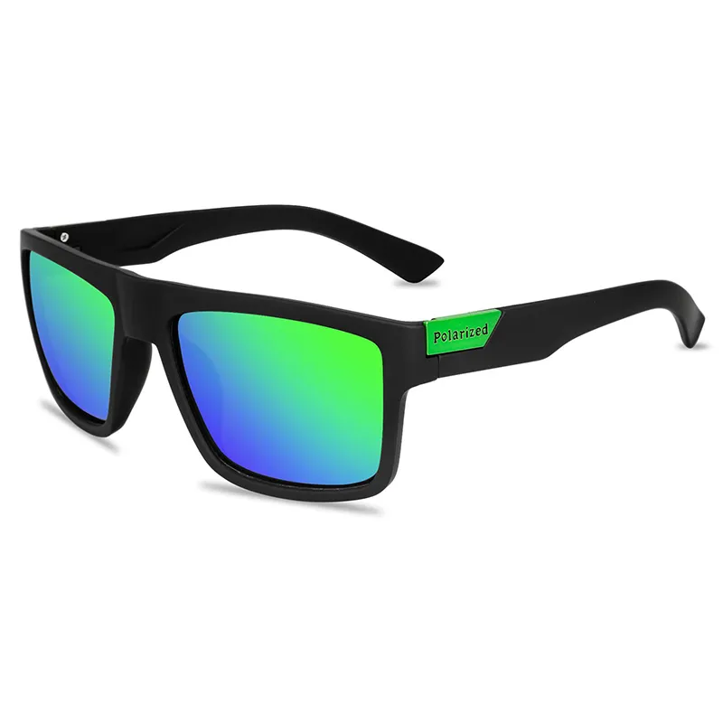 Cheap Polarized Sunglasses Men's Driving Shades Male Sun Glasses Camping  Cycling Hiking Fishing Classic Sun Glasses UV400 Eyewea