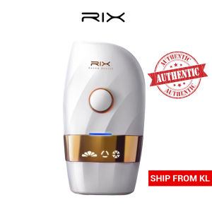 RIX Hair Removal Device 脱毛仪