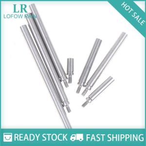 LF Wholesale✨Flash Sale ✨ Stainless Steels Extension Legs For Indicator Extension Stem Rods For Dial Indicators Probe Connecting Rod M2.5x10mm-70mm