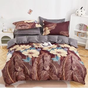 SB88 Sprei Bedcover Menarik Seprei Kasur Seprai Murah Sprei Aesthetic Sprei Ukuran 90x200 120x200 160x200 180x200