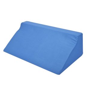 【COD】Turn Over Assistant Massage Mat Elderly U-Shaped Pillow Pad Roll Over Side Lying Bed Rest Anti-Bedsore Mat