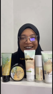 RehLa Ultimate Body & Skincare Kit for Haji Umrah - Halal Ihram-Friendly Outdoor Care Solution