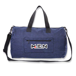 Túi xách hành lý đa năng gấp gọn tiện lợi BOOK 4 màu thời trang GSR19 [Siêu Sale]