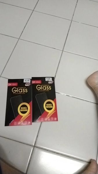 Buyer review video 2