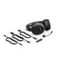 หูฟัง SteelSeries Arctis 1 / 1X Wireless Gaming Headset หูฟังเกมมิ่งไร้สาย ไมค์ตัดเสียงรบกวน ClearCast รองรับ PC / PlayStation / Switch / Android. 