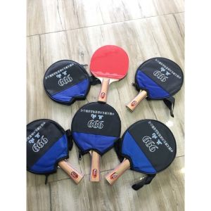 Vợt Cracket Friendship dùng để đánh bóng bàn