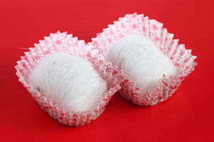 Gula Tarik Misai Naga Komso Set 4 paks/ Dragon Beard Candy Double Filling Combo Flavour x 4 龍鬚糖