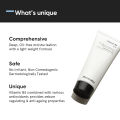 Minimalist 10% Vitamin B5 Oil-Free Lightweight Face Moisturizer with Zinc For Oily & Acne Prone Skin | For Women & Men | 50 gm. 