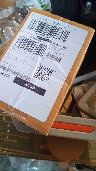 Buyer review video 6