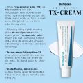 Kem nám Dr Melaxin ,kem nám TX, dưỡng trắng da, mờ nám tàn nhang, giảm thâm 50ml. 
