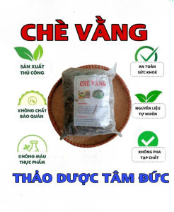 1kg cây chè vằng sấy khô